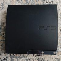 ps3 slim