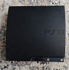 ps3 slim