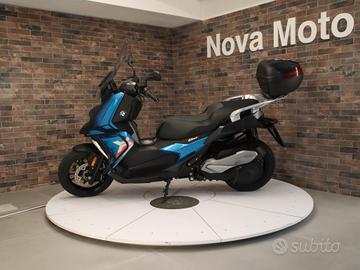 Bmw C 400 X MY19