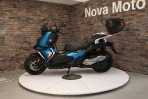 Bmw C 400 X MY19