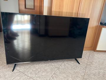 Tv 50” TCL nuova