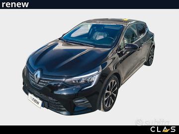 Renault Clio Full Hybrid E-Tech 145 CV 5 porte Tec