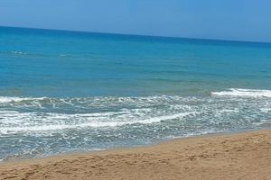 Spiaggia sotto casa- Castiglione della Pescaia
