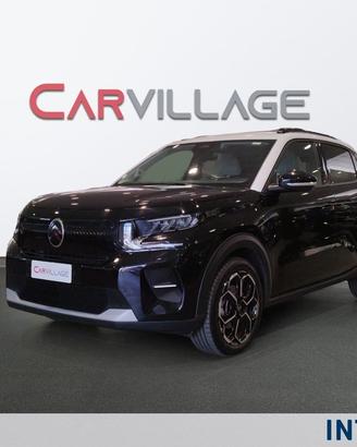 CITROEN C3 1.2 puretech turbo Max 100cv s&s