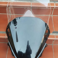 Cupolino orginale yamaha t-max 500