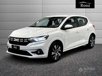 DACIA Sandero III - Sandero Streetway 1.0 t U72584