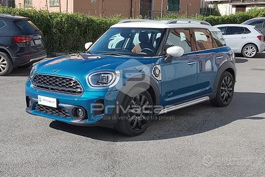 MINI Mini 1.5 Cooper SE 'ALL4' Countryman ALL4