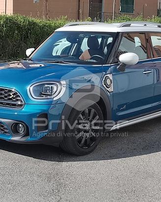 MINI Mini 1.5 Cooper SE 'ALL4' Countryman ALL4