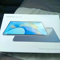 tablet Honor x9 