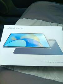 tablet Honor x9 