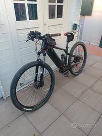E.Bike Armony Merano performance