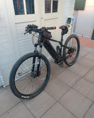 E.Bike Armony Merano performance