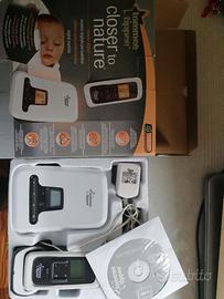 radio bambino tommee tippee