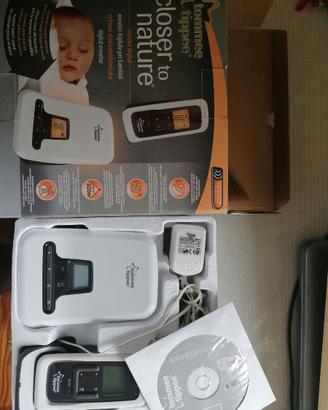 radio bambino tommee tippee