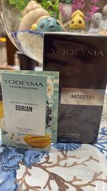 Profumi