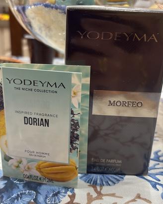 Profumi