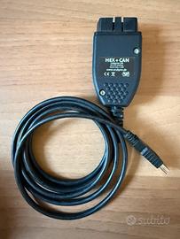 Vcds ross tech originale
