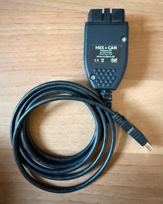 Vcds ross tech originale