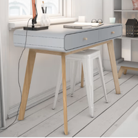 Scrivania scandinava Maisons du Monde (NUOVA)