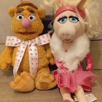 peluche Muppets