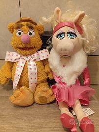 peluche Muppets