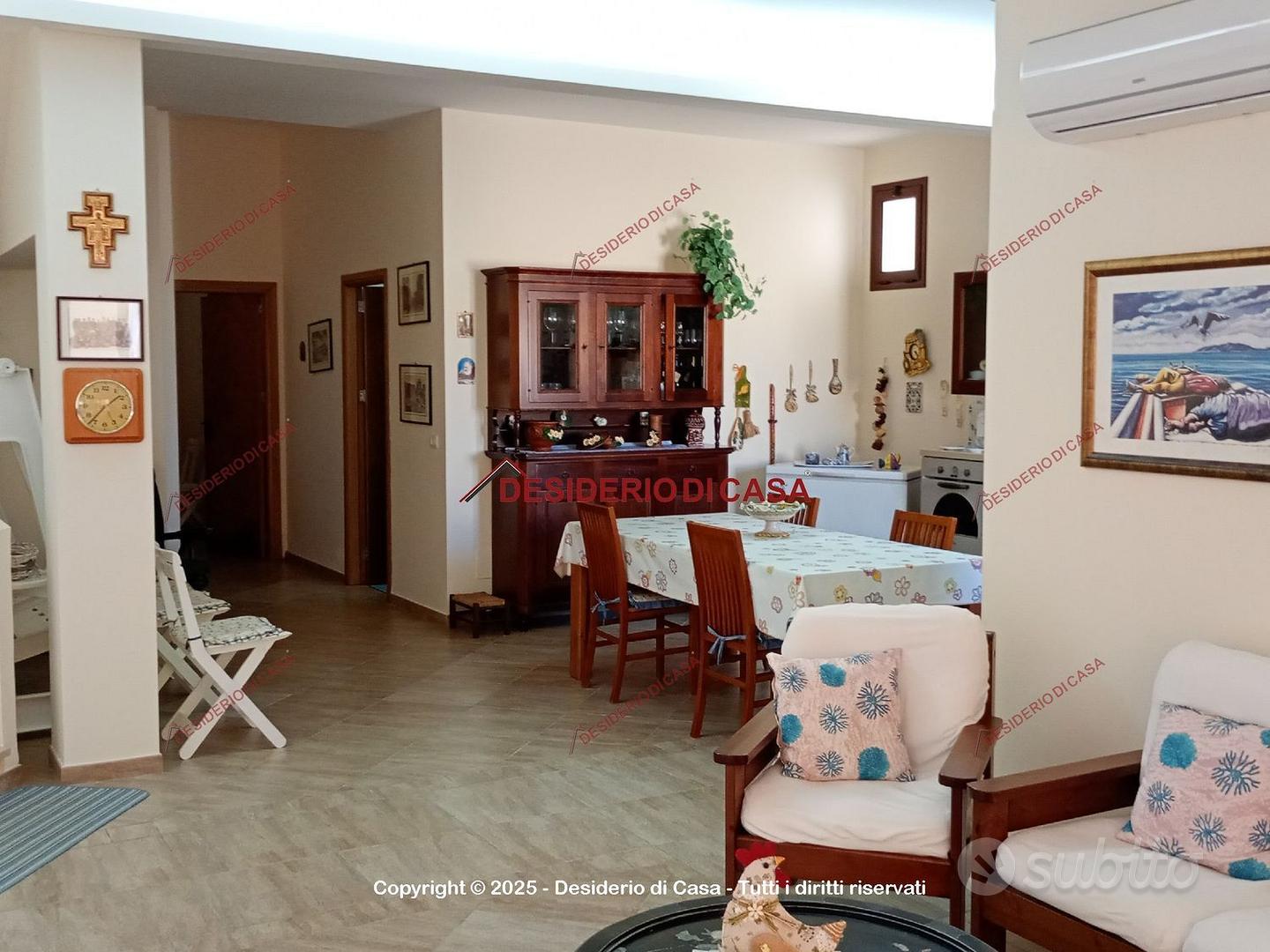Casa – Alcamo - Vista 2
