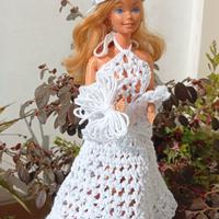 Barbie Mattel 