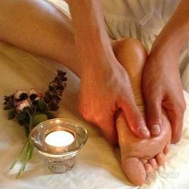 Massaggiatrice Italiana a Legnano