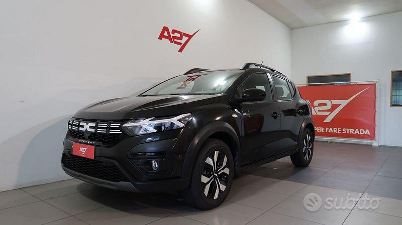 DACIA Sandero 3ª serie
