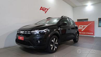 Dacia Sandero 1.0 TCe 90CV STEPWAY EXPRESSION
