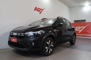 Dacia Sandero 1.0 TCe 90CV STEPWAY EXPRESSION