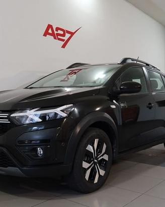Dacia Sandero 1.0 TCe 90CV STEPWAY EXPRESSION