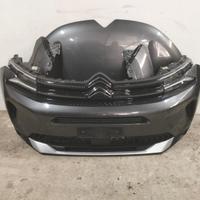 Musata E Kit Airbag Citroen C5 2021 Fari Led