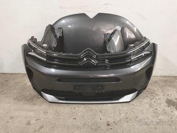 Musata E Kit Airbag Citroen C5 2021 Fari Led