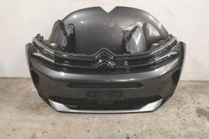 Musata E Kit Airbag Citroen C5 2021 Fari Led