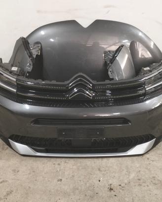 Musata E Kit Airbag Citroen C5 2021 Fari Led