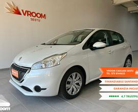 PEUGEOT 208 1.6 e-HDi 92 CV Stop&Start 5 porte ...