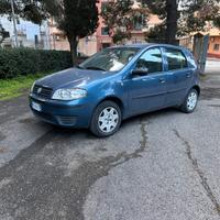Fiat punto 1.2 benzina