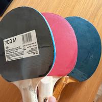 Racchetta da ping pong