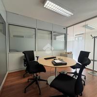 UFFICIO A BUSSOLENGO