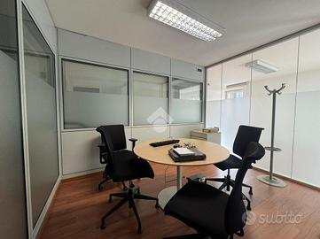 UFFICIO A BUSSOLENGO