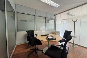 UFFICIO A BUSSOLENGO