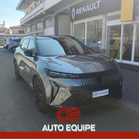 Renault Scénic Electric Scénic E-Tech Electri...
