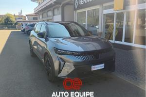 Renault Scénic Electric Scénic E-Tech Electri...