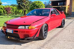 Nissan Skyline Gtr R32