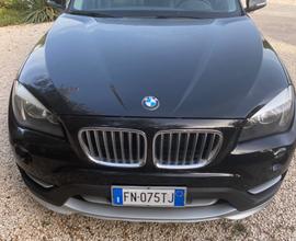 Bmw x1 (e84) - 2015