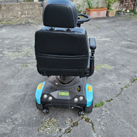 Ausilio per disabili