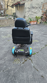 Ausilio per disabili