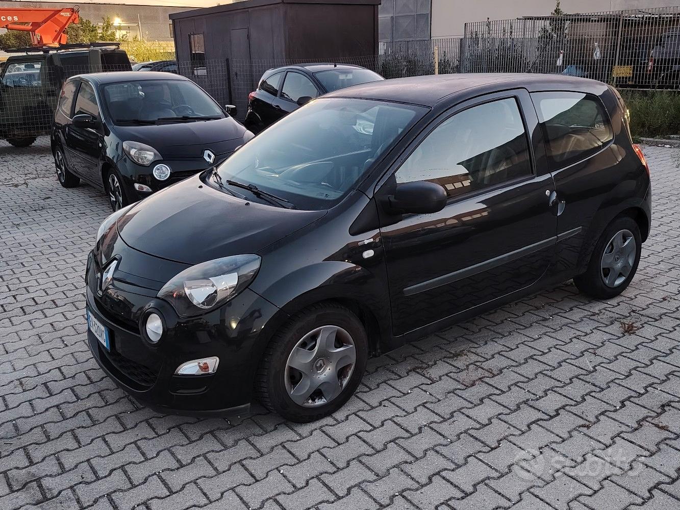 Renault Twingo 2014 photo 2