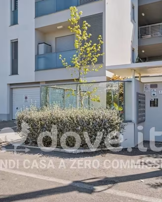 Appartamento di 83 m² con 3 locali e posto auto a 